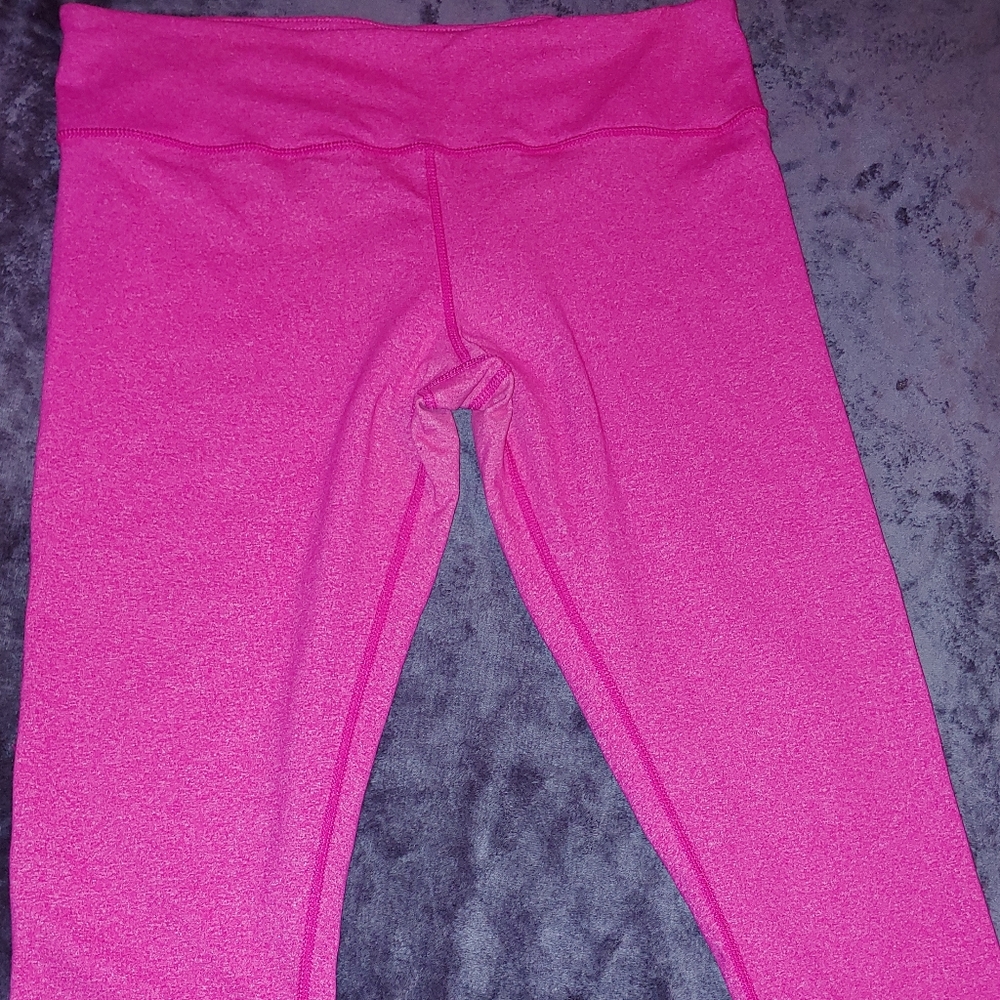 💖Champion Leggings Like New Excellent condition!